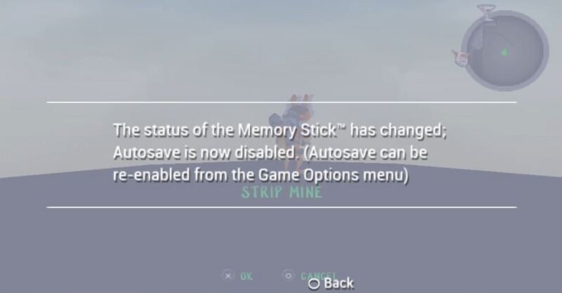 File:Daxter Autosave Disabled.JPG