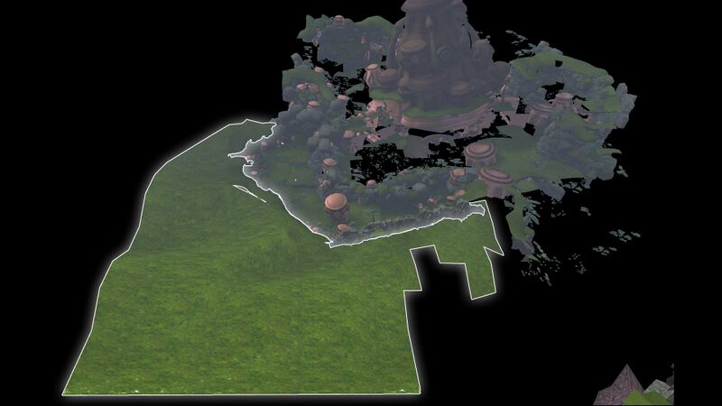 File:Green Hill Zone Highlighted.jpg