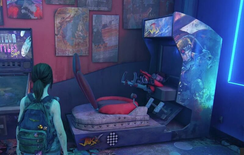File:Jak X The Last of Us.jpg