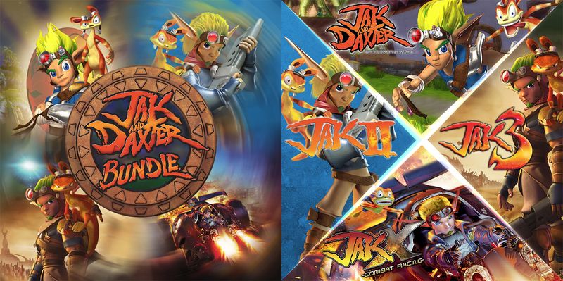 File:Jak and Daxter Bundle and Collection Artwork PSStore.jpg